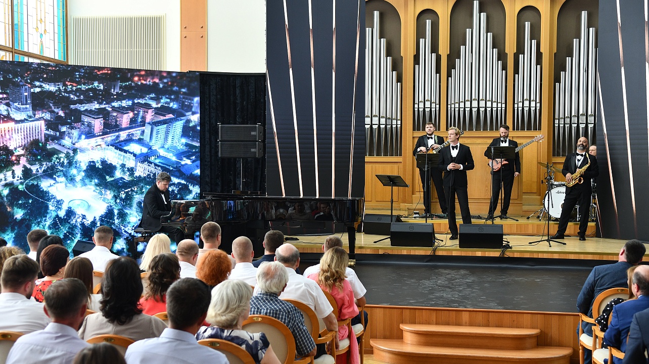 Фото: Александр Райко