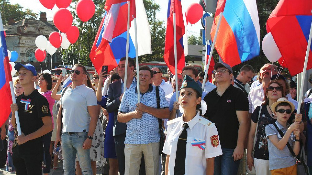 Фото: Владимир Нестеренко