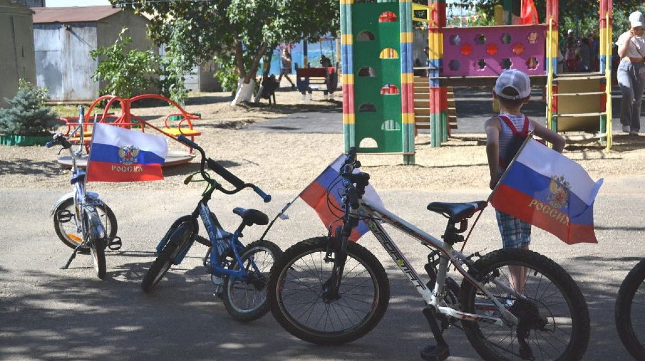 ТОСы Прикубанского округа приняли участие в конкурсе «Лучший орган территориального общественного самоуправления»