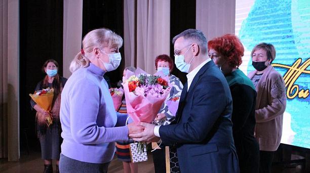 В Центральном округе состоялось мероприятие, посвященное Международному дню инвалидов