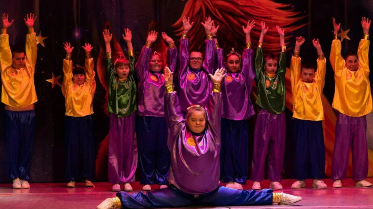 Краснодарцы смогут принять участие в третьем инклюзивном творческом фестивале «неПросто искусство»