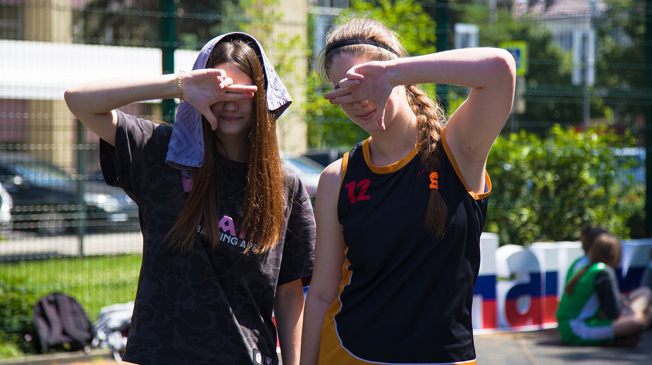 ФОТО: Полина Поцебнева 