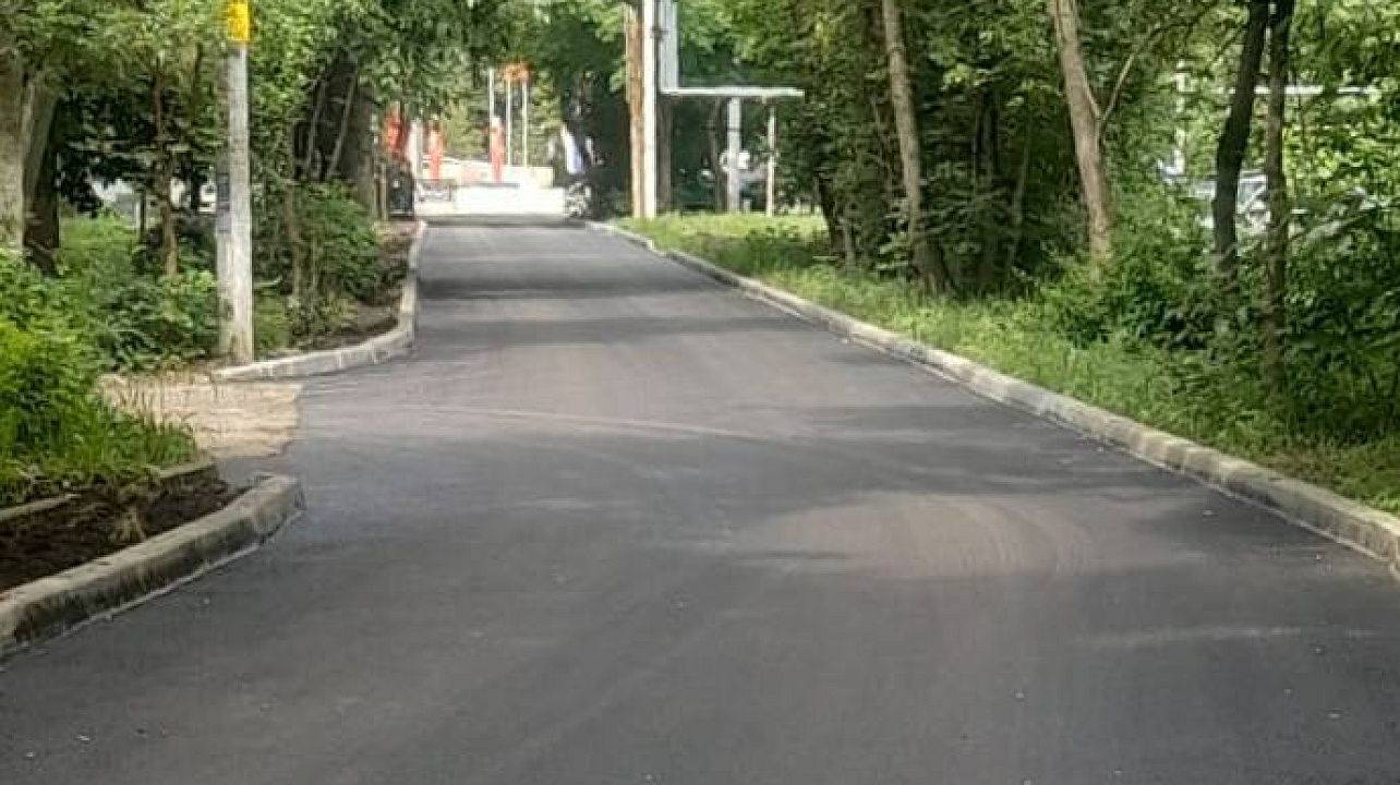 Фото: Пресс-служба администрации Краснодара