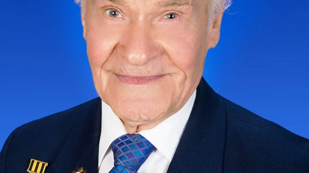 Малахов Михаил Георгиевич