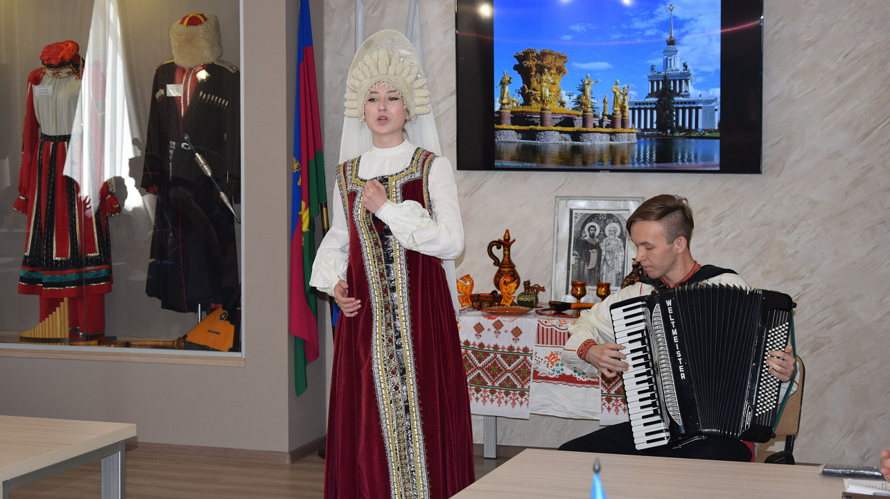 День славянской письменности и культуры отметили в Центре национальных культур (6).JPG