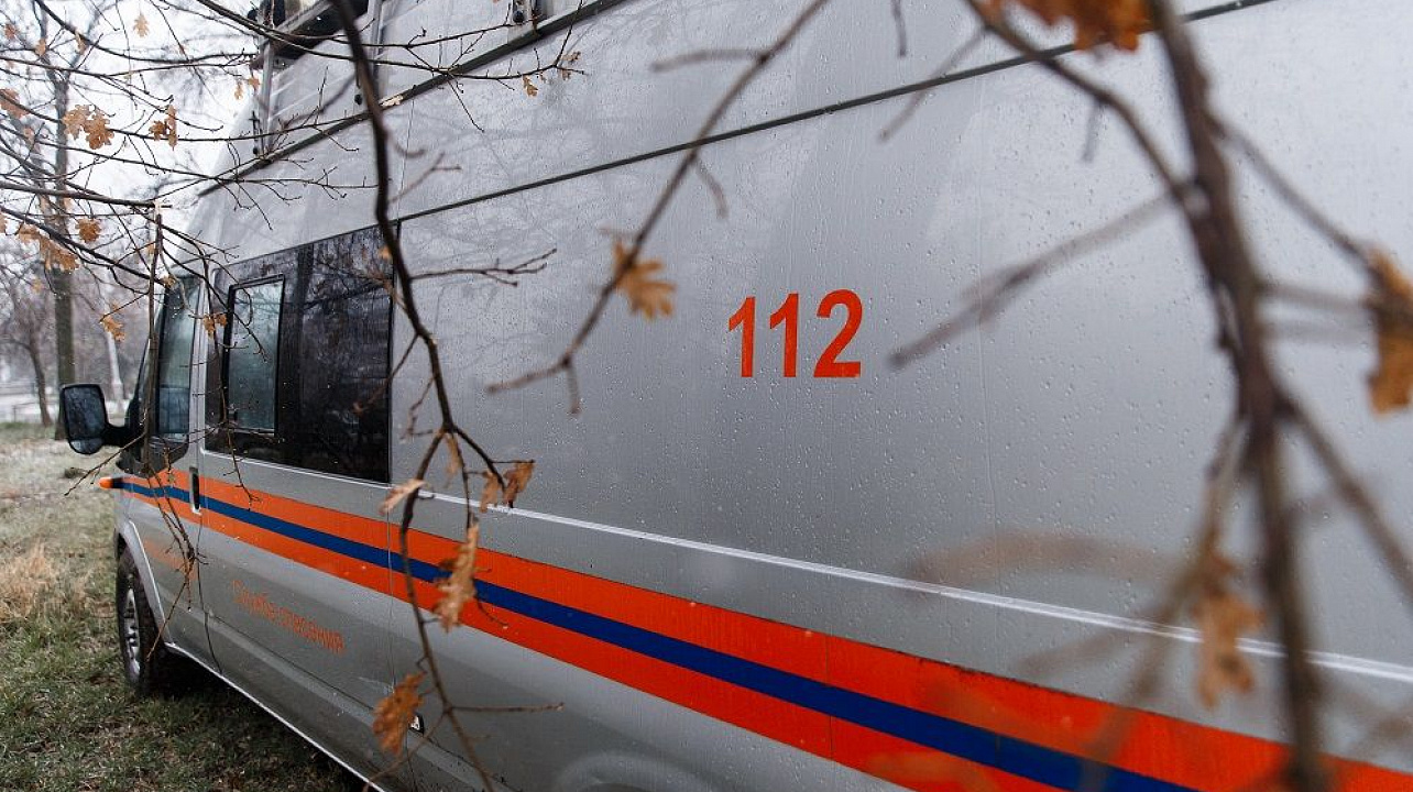 Фото: Даниил Коноплев