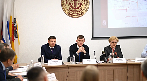 В Краснодаре выполнят ремонт пяти участков дорог в микрорайоне Сады Калинина