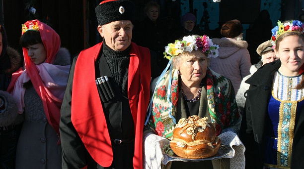 ТОС №206 Прикубанского округа был достойно представлен на ежегодном краевом конкурсе на лучший ТОС