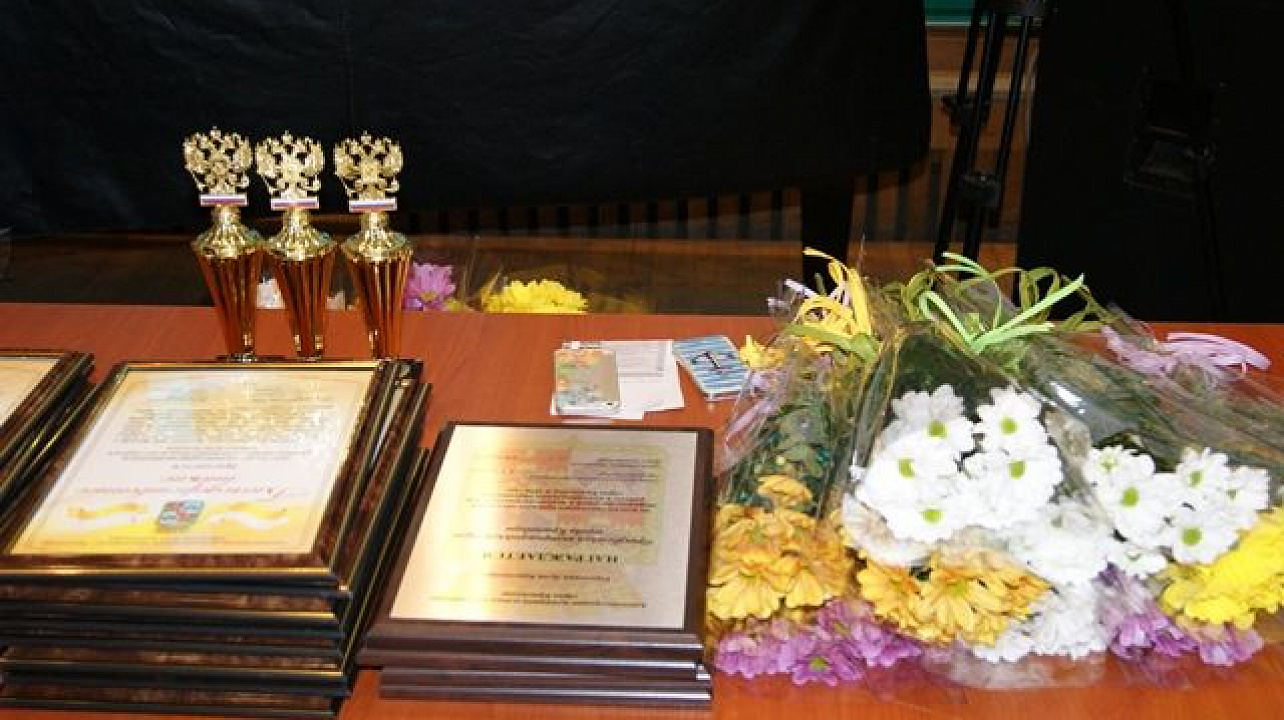 В Краснодаре подвели итоги месячника оборонно-массовой и военно-патриотической работы