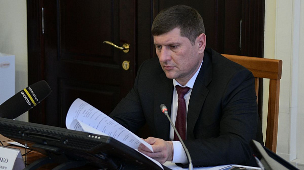 К строительству проблемных ЖК «Центральный парк» и «Мультиплекс Кино» в Краснодаре приступят в начале 2022 года