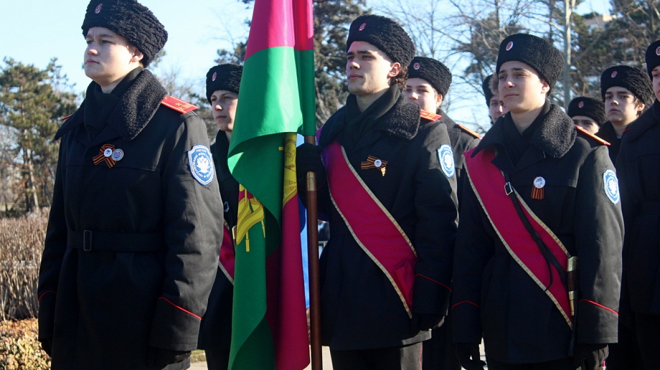 Фото - Андрей Кузьмин