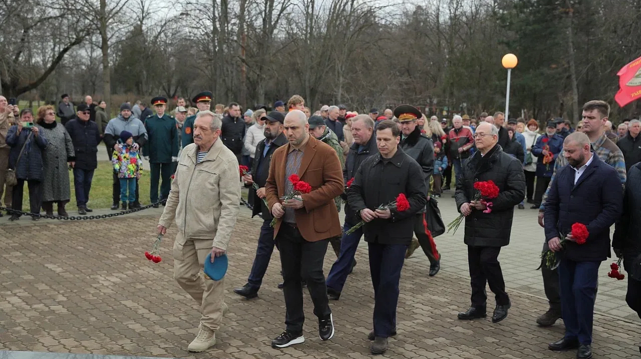 Фото: Станислав Телеховец
