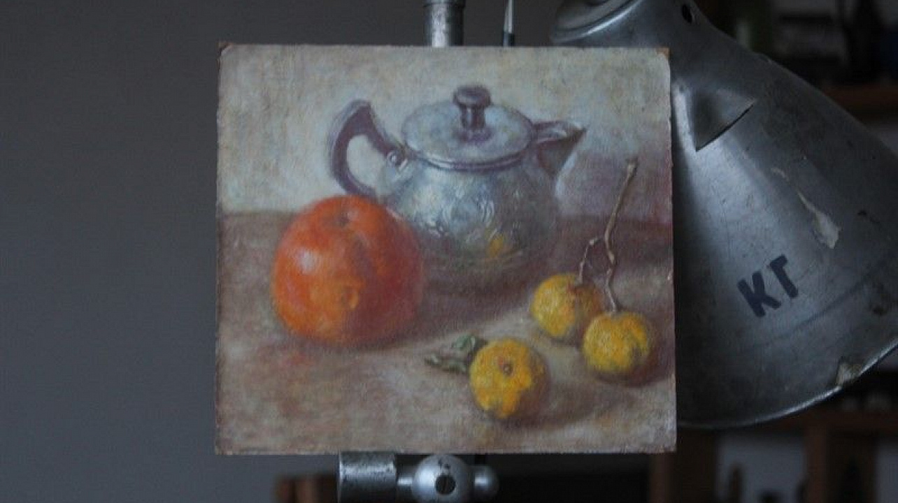 В Краснодаре продолжает работать проект «Волонтеры - детям Кубани».jpg