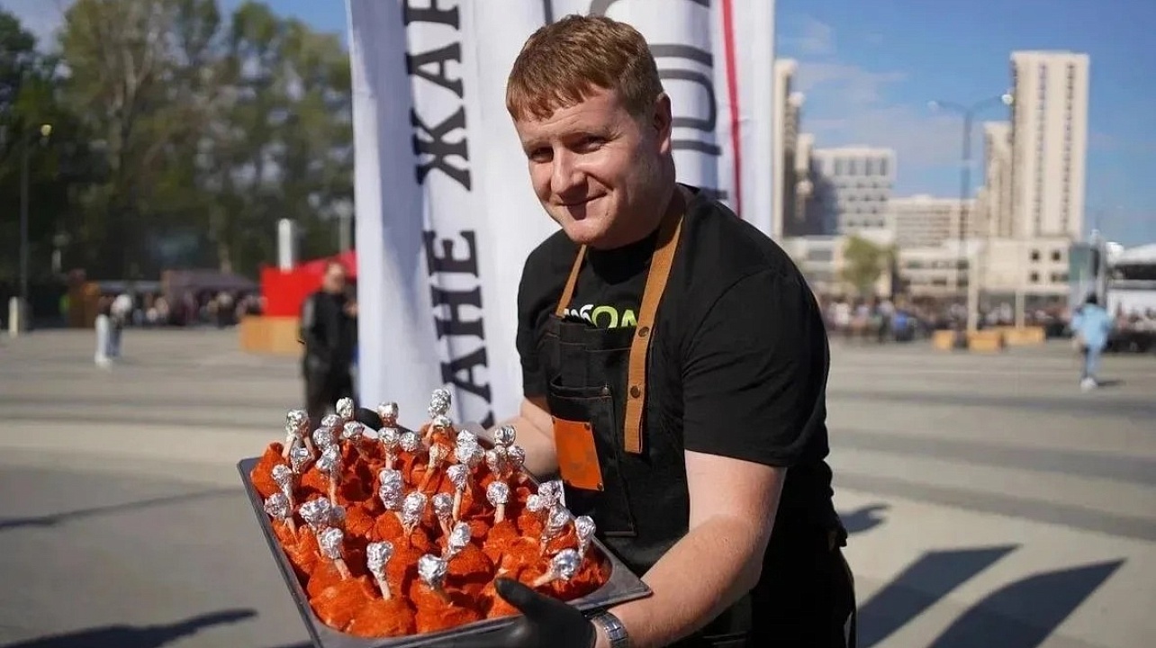 Фото: Пресс-служба администрации Краснодара