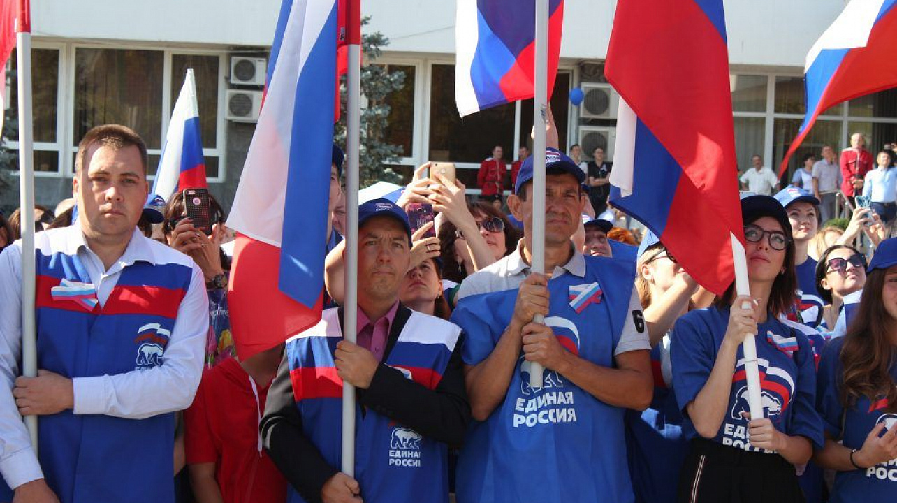 Фото: Владимир Нестеренко