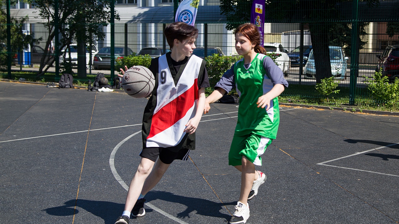 ФОТО: Полина Поцебнева 