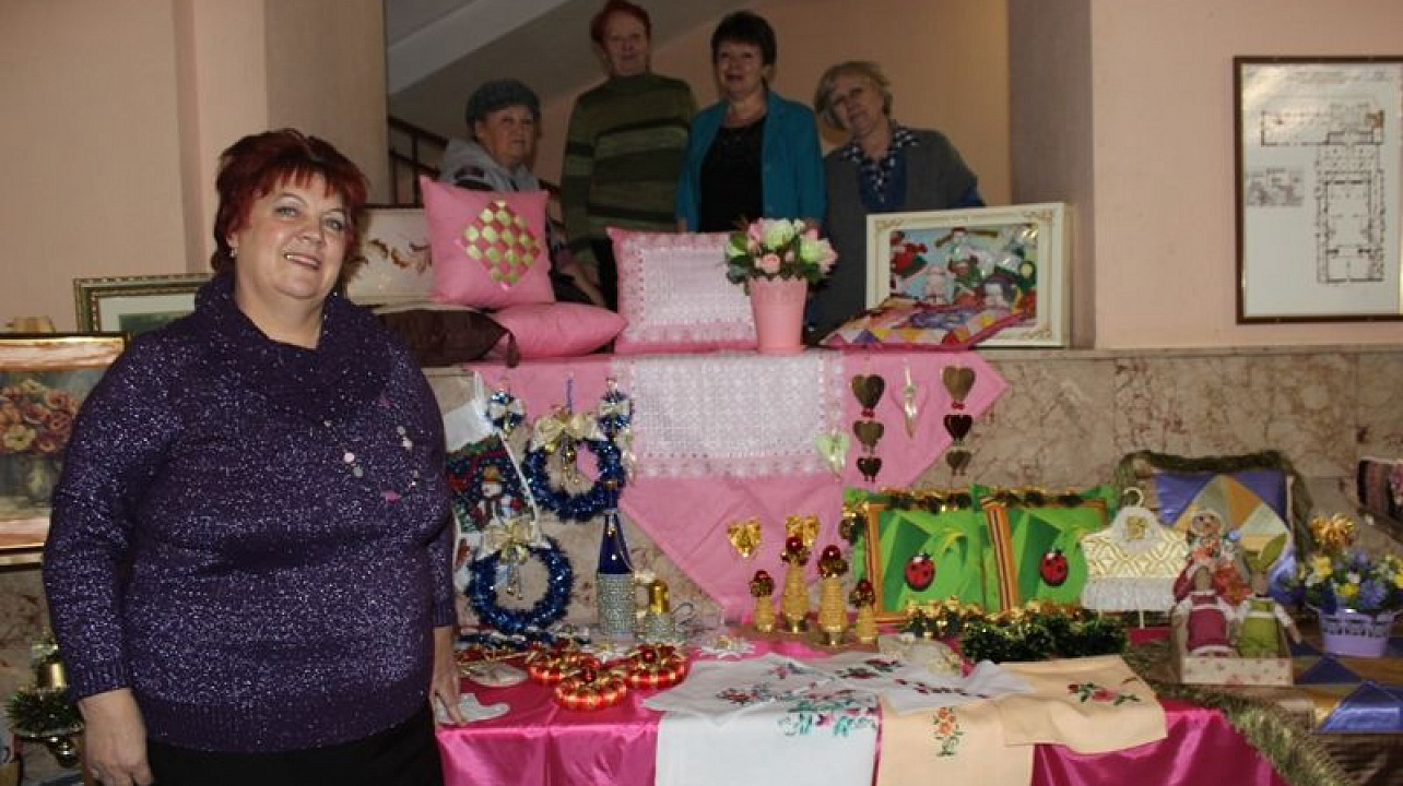 В Центральном округе завершился окружной этап смотра-конкурса «Во славу Кубани, на благо России»