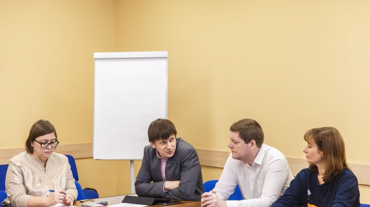 Фото: Даниил Коноплев