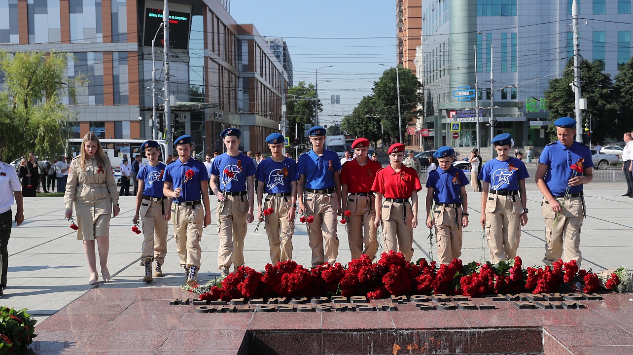 Фото: Станислав Телеховец