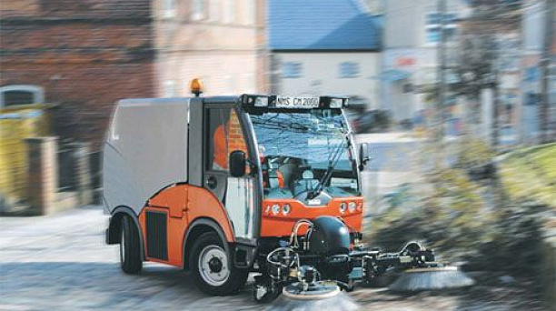 В Елизаветинском и Калининском сельских округах проходят мероприятия по санитарии