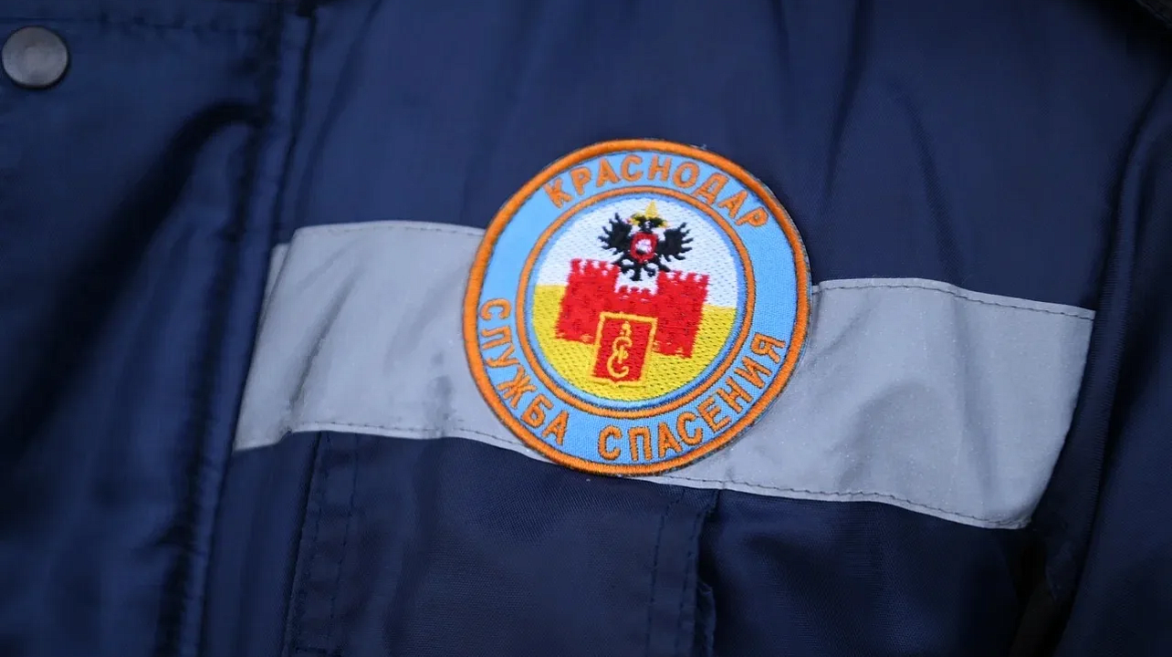 Фото: Пресс-служба администрации Краснодара