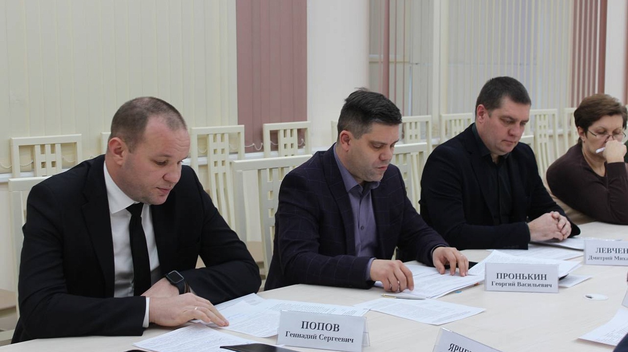 Фото: Пресс-служба администрации Краснодара