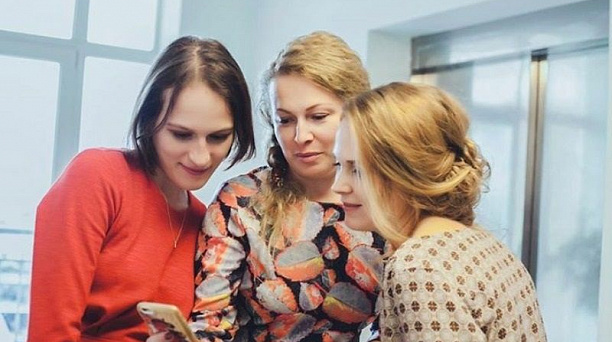 Семейные и с детьми