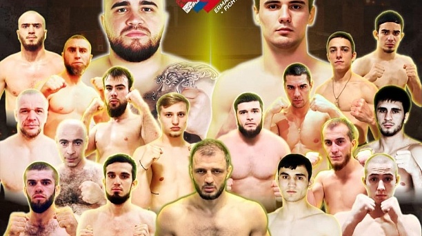 Бескомпромиссные поединки и адреналин