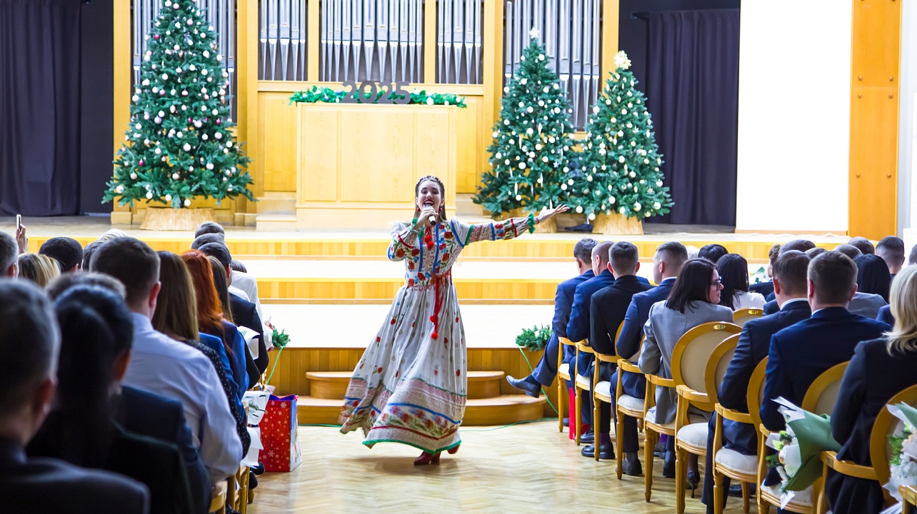ФОТО: Полина Поцебнева