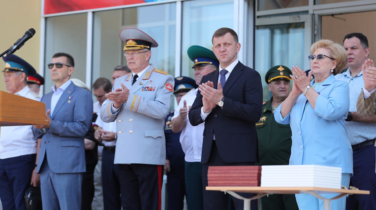 Фото: Станислав Телеховец