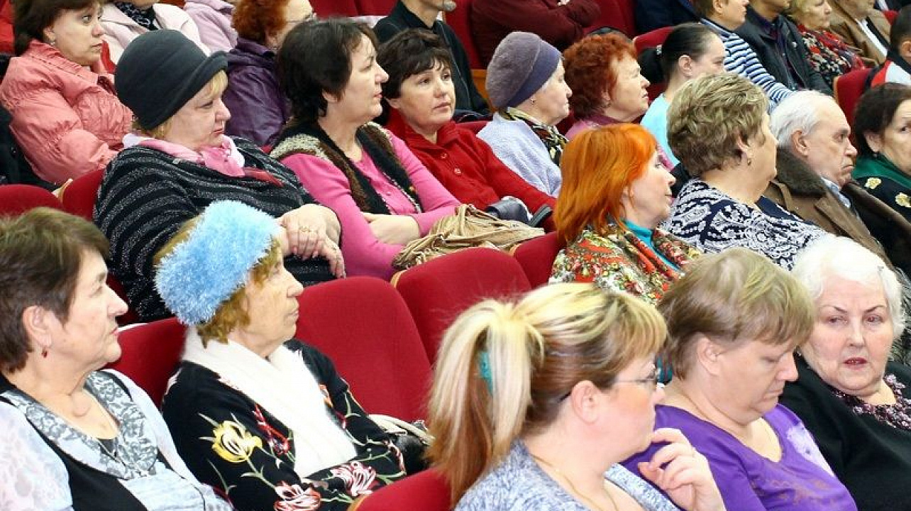 Депутат городской Думы Краснодара по Таманскому избирательному округу отчитался о проделанной работе