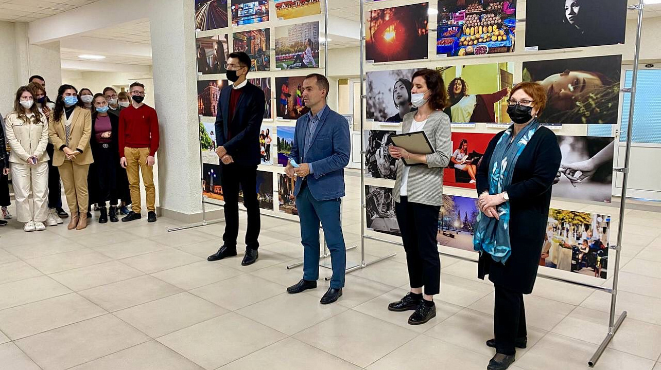 Арт-события 2021