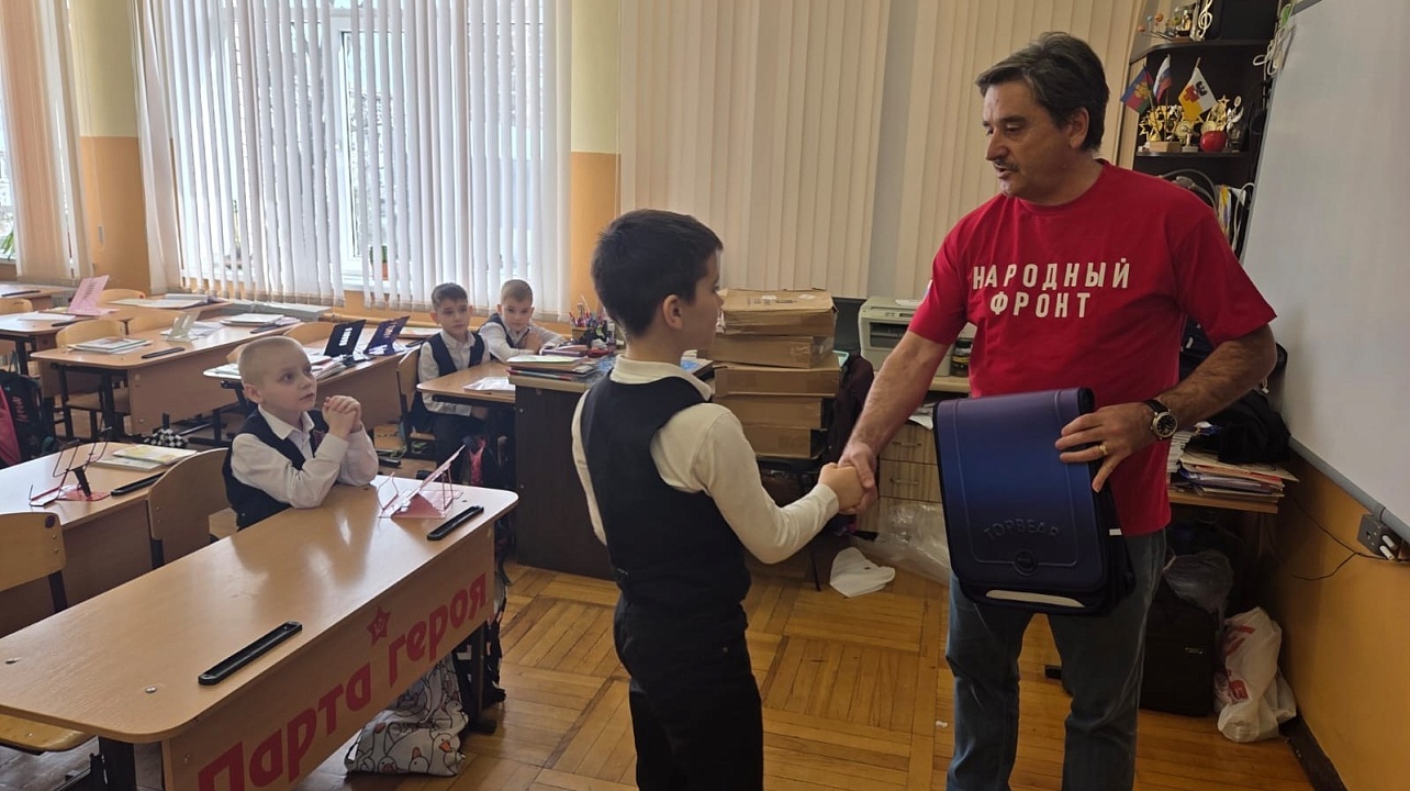 Фото: городская Дума Краснодара