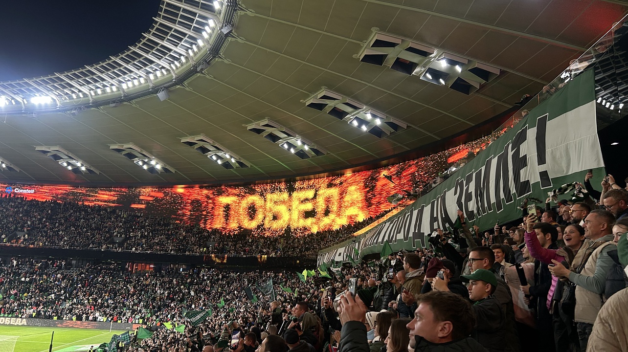 Фото: Пресс-служба администрации Краснодара