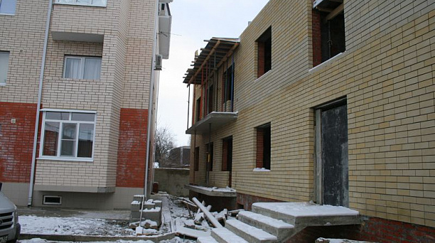 В Краснодаре продолжаются рейды по объектам «самостроя»