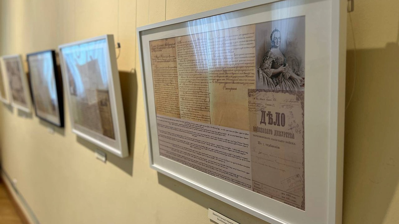 Фото: музей им. Коваленко