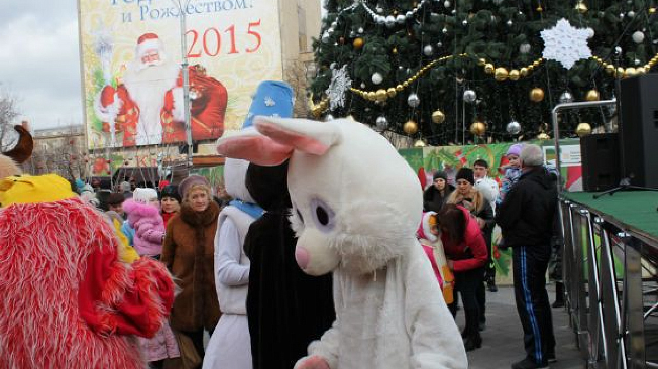 Фото: пресс-служба администрации Краснодара