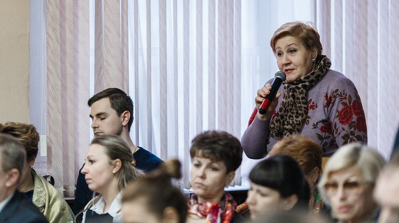 Фото: Даниил Коноплев