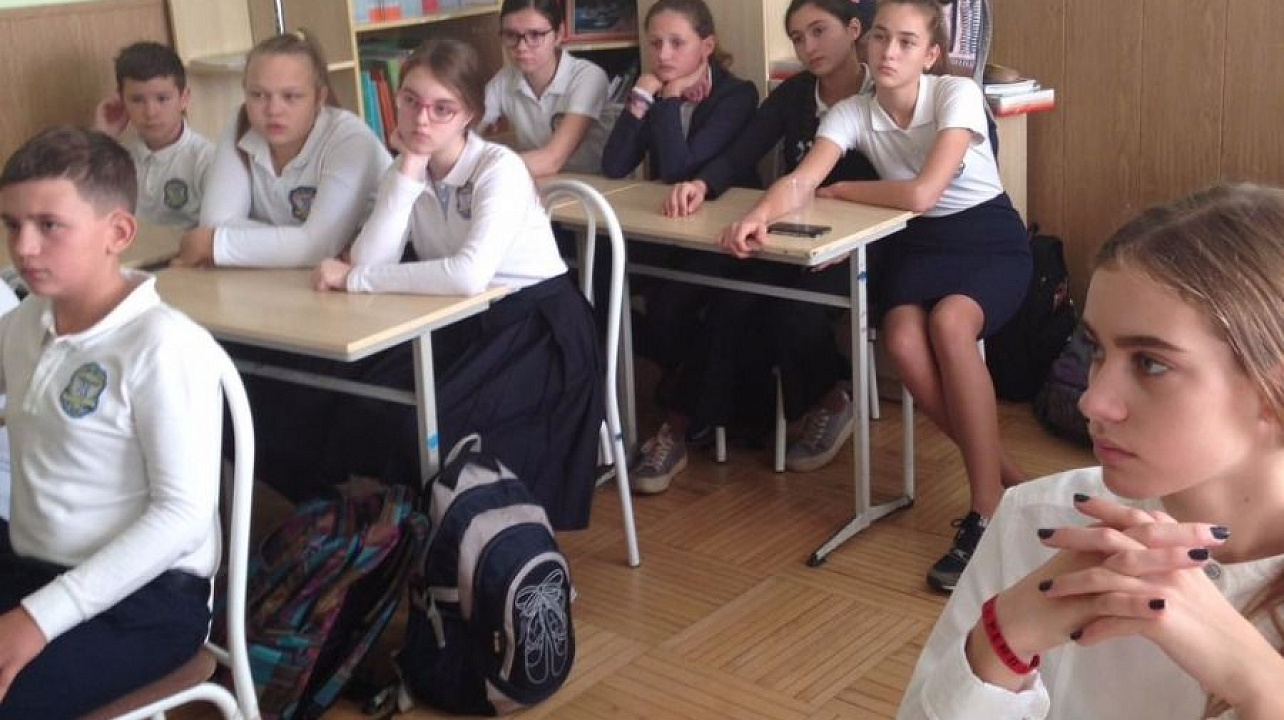 Татьяна Чурбанова: «Уроки Доброты помогли мне адаптироваться в обществе».jpg