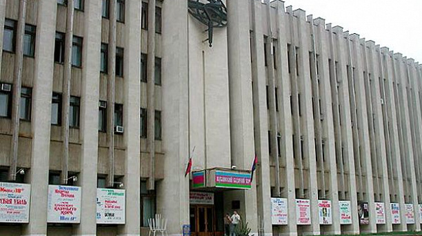 Мэр Краснодара отчитается о работе и расскажет о планах развития города