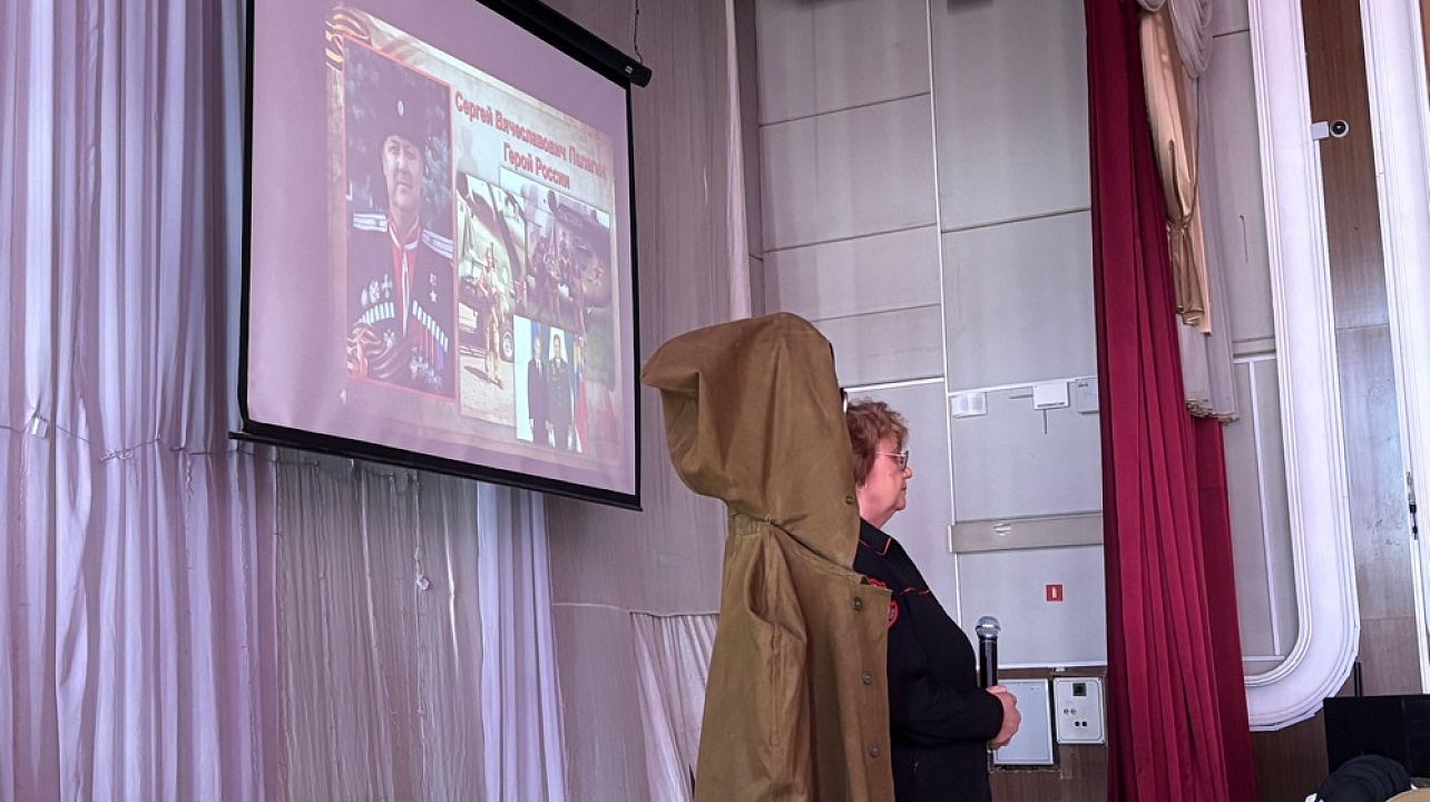 Фото - Андрей Кузьмин