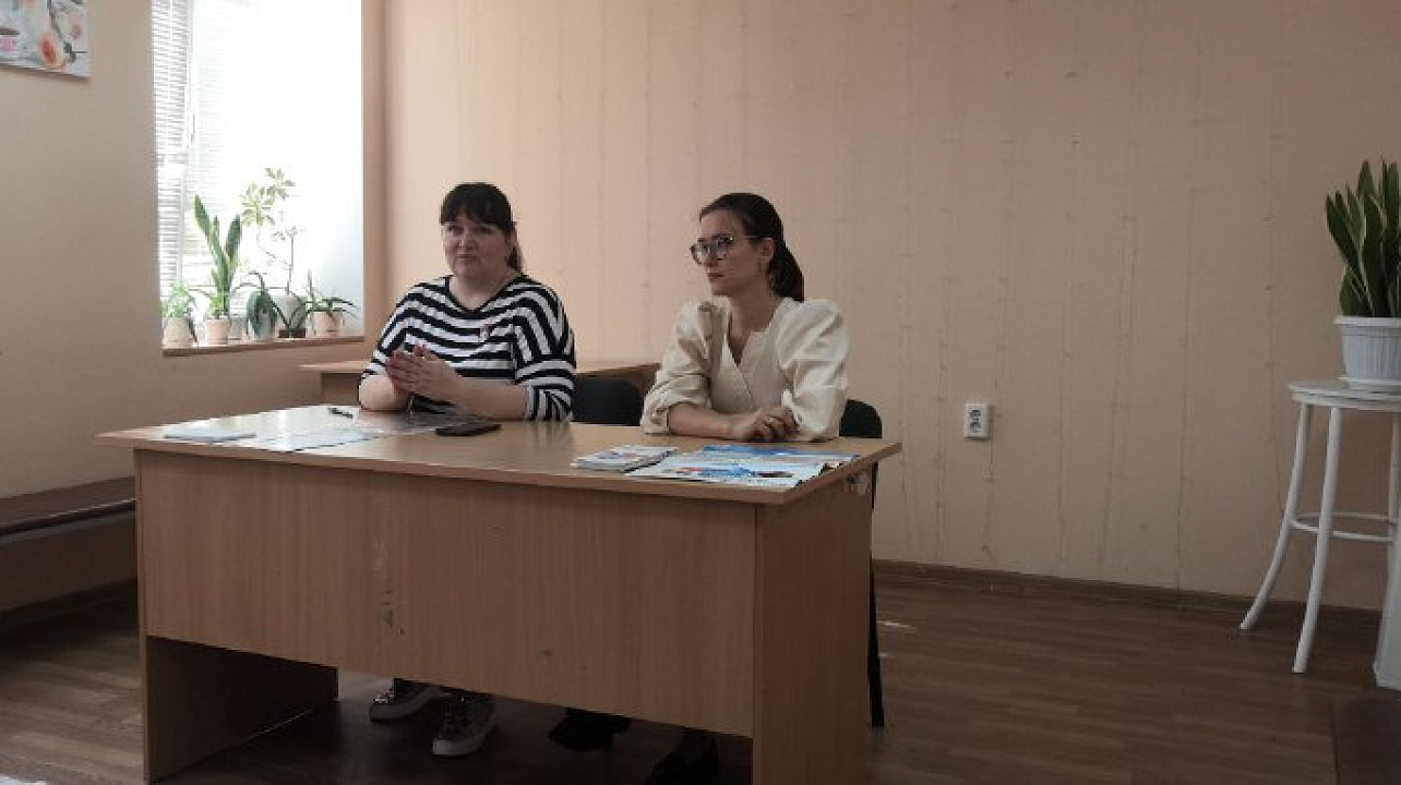 Фото: администрация Центрального округа