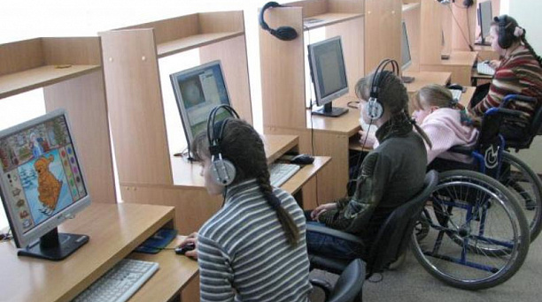 Объявляется набор слушателей из числа детей-инвалидов для подготовки к поступлению в Кубанский государственный университет