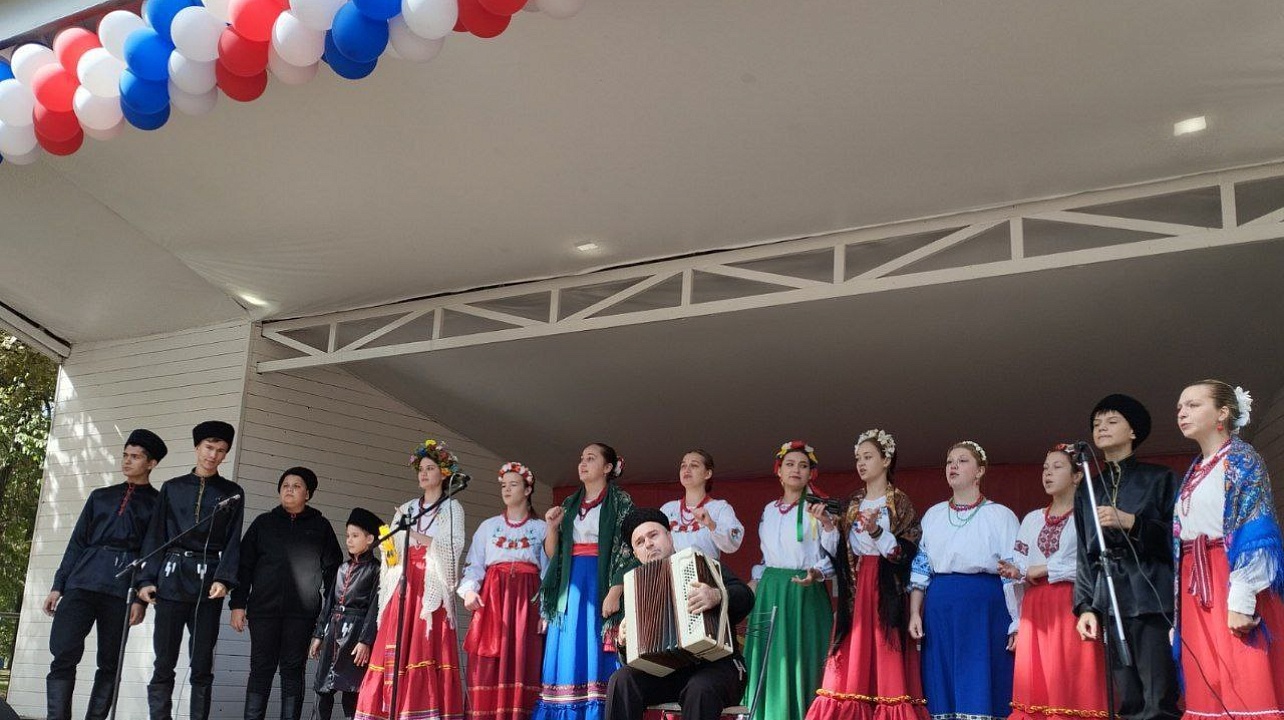 Фото: Городские парки