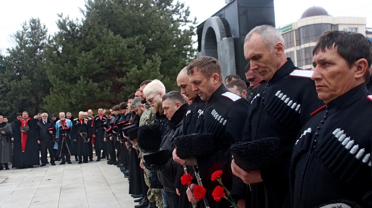 Фото - Андрей Кузьмин 