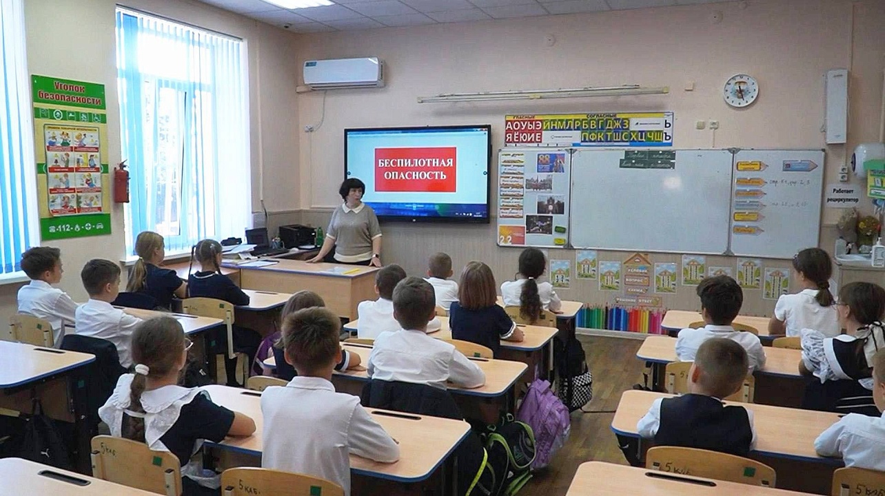 Фото: «Краснодар Водоканал»