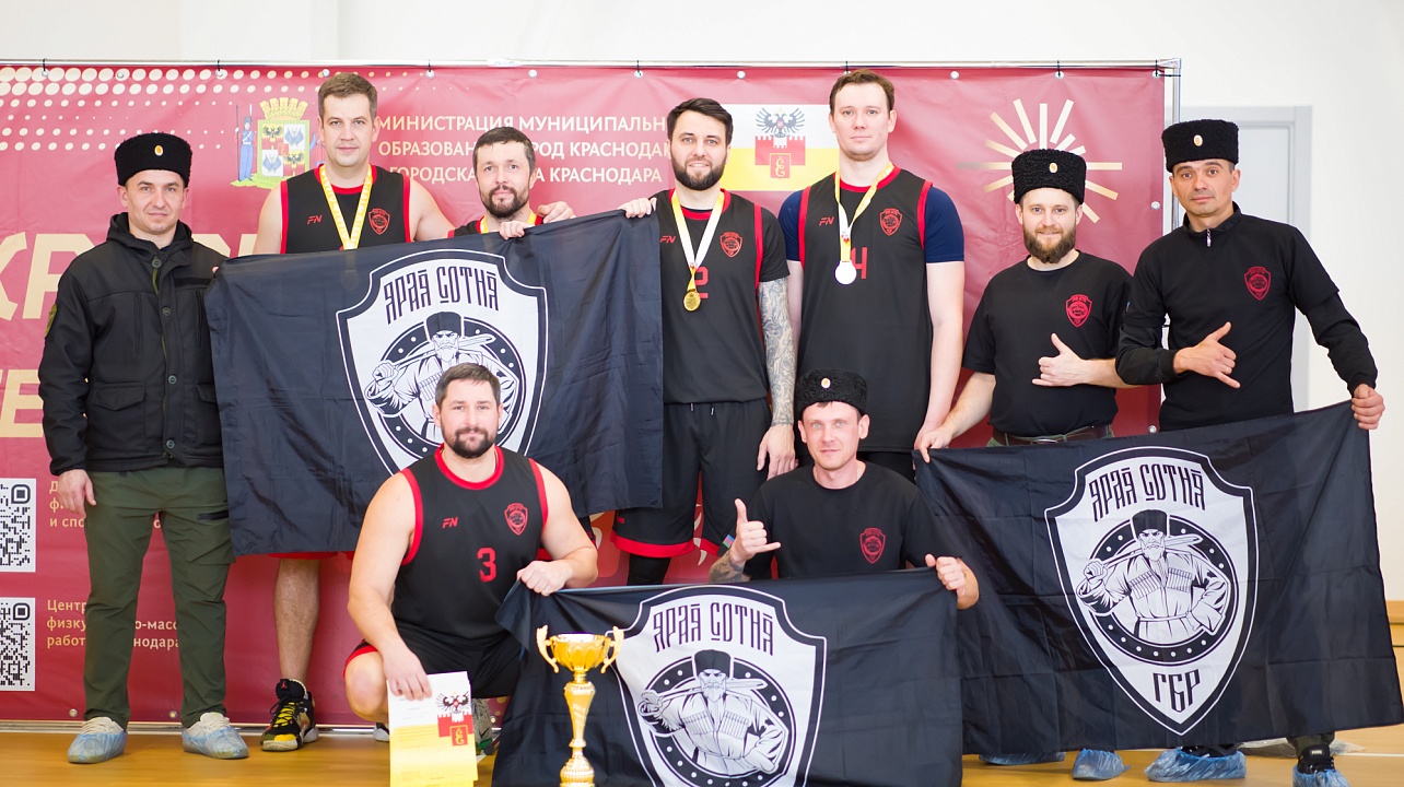 ФОТО: Полина Поцебнева 