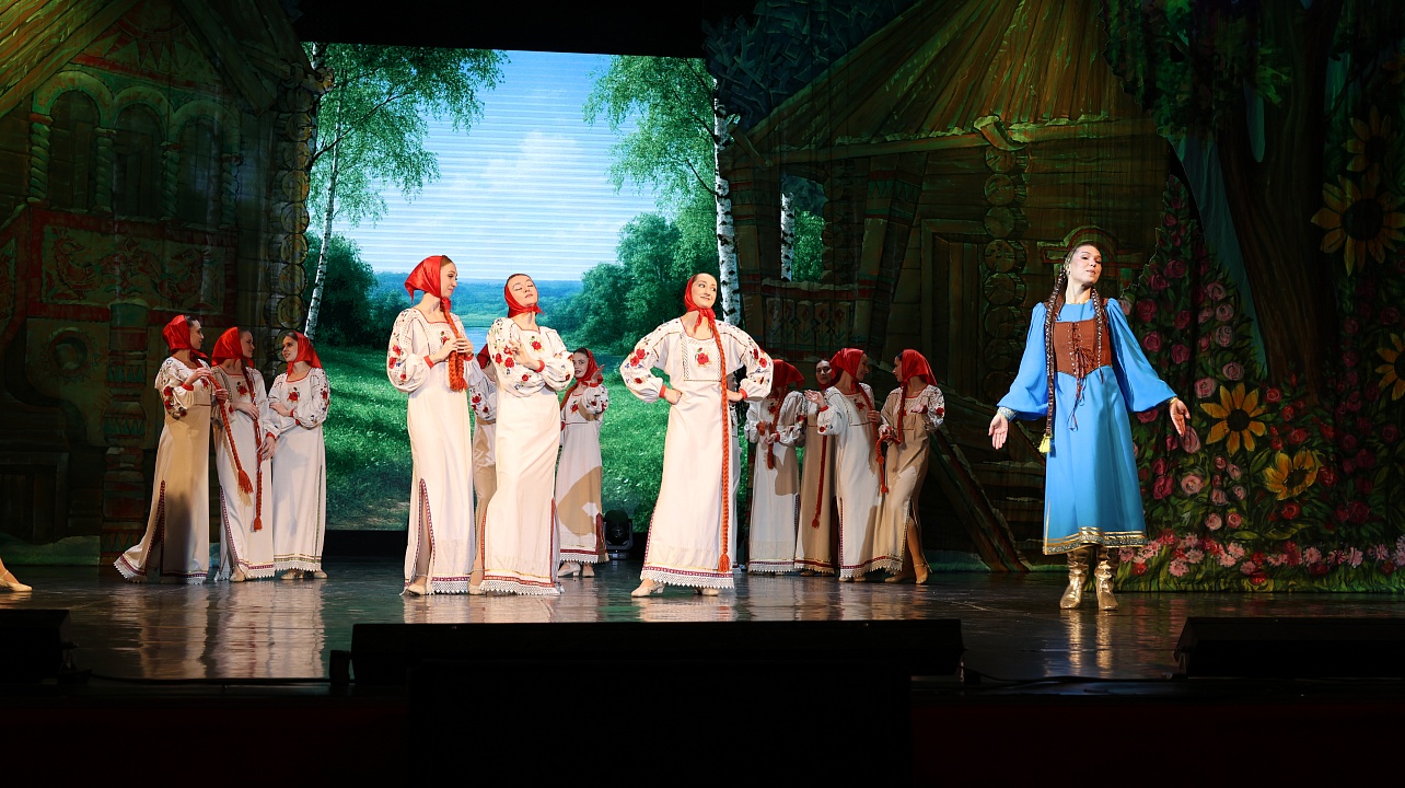 Фото: администрации Центрального округа