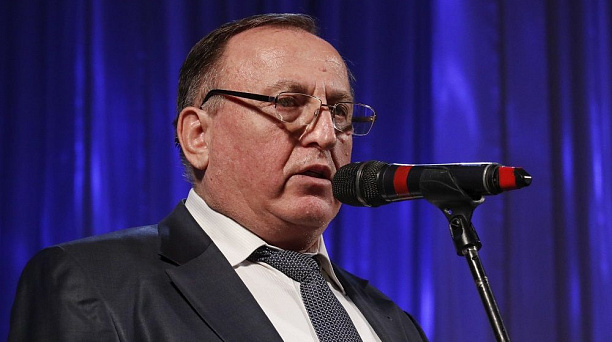 В Краснодаре в 17-й раз прошел фестиваль национальных культур