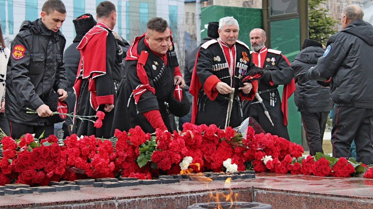 Фото - Андрей Кузьмин